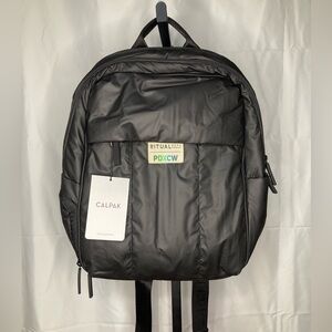 Calpak travel backpack